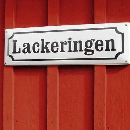 Ekeliden B&B Ulricehamn Exterior photo