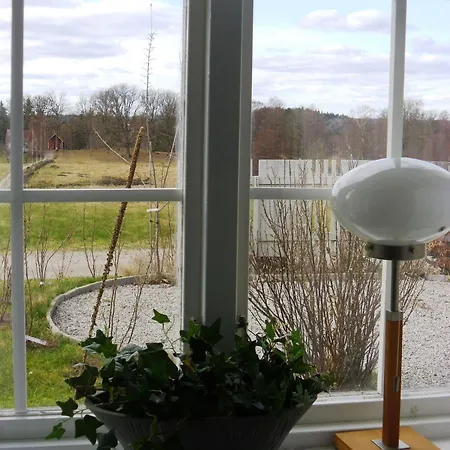 Ekeliden B&B Ulricehamn Exterior photo