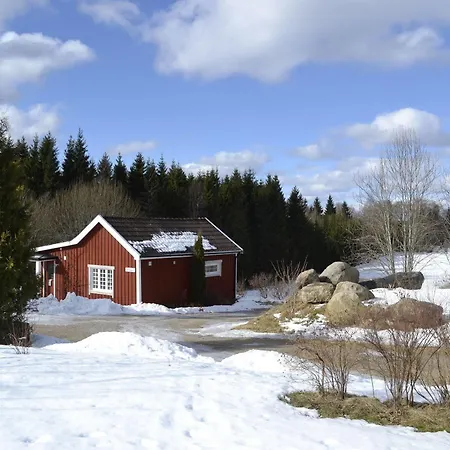 Ekeliden B&B Ulricehamn Exterior photo