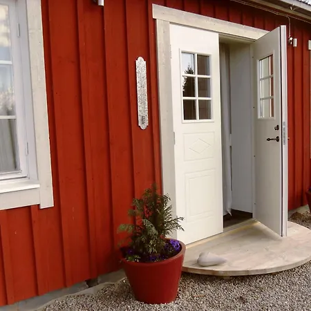Ekeliden B&B Ulricehamn Exterior photo