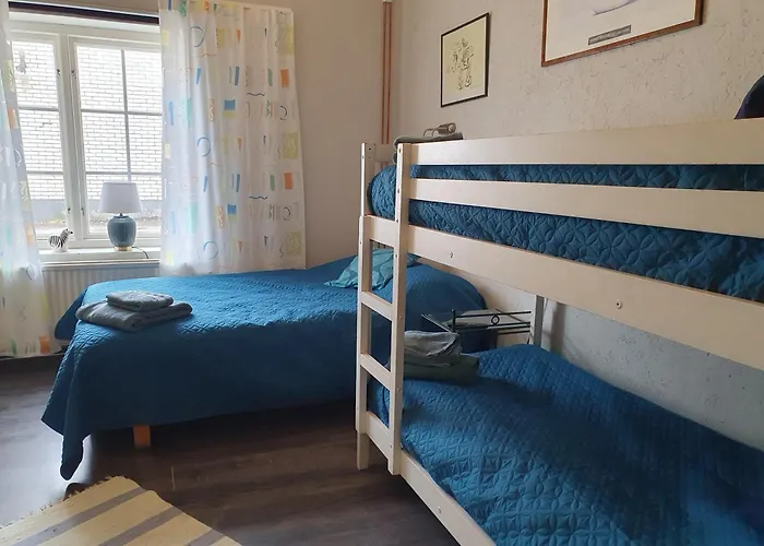 Ekeliden B&B