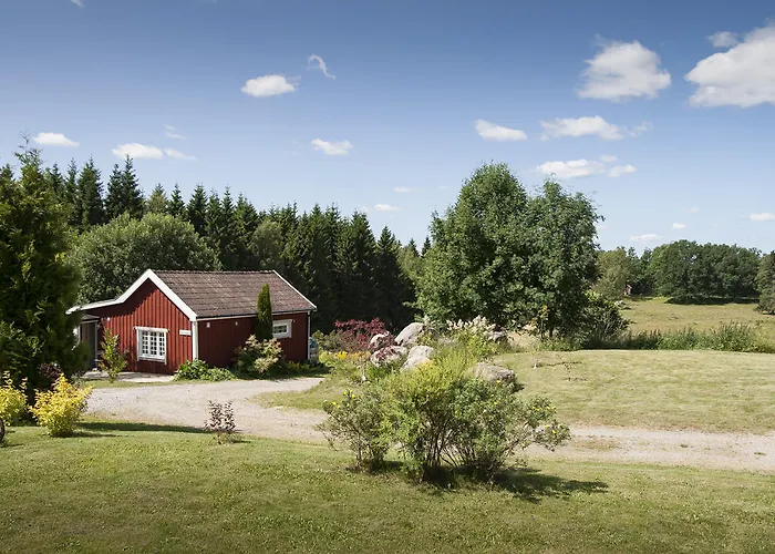 Ekeliden B&B