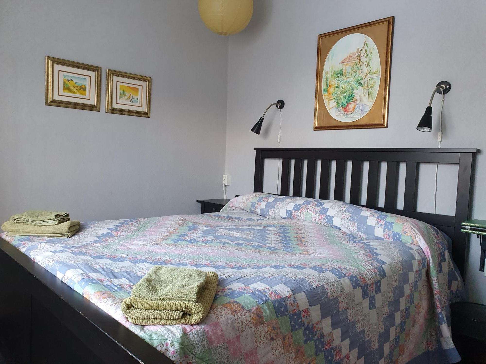 Bed & Breakfast Ekeliden 3*