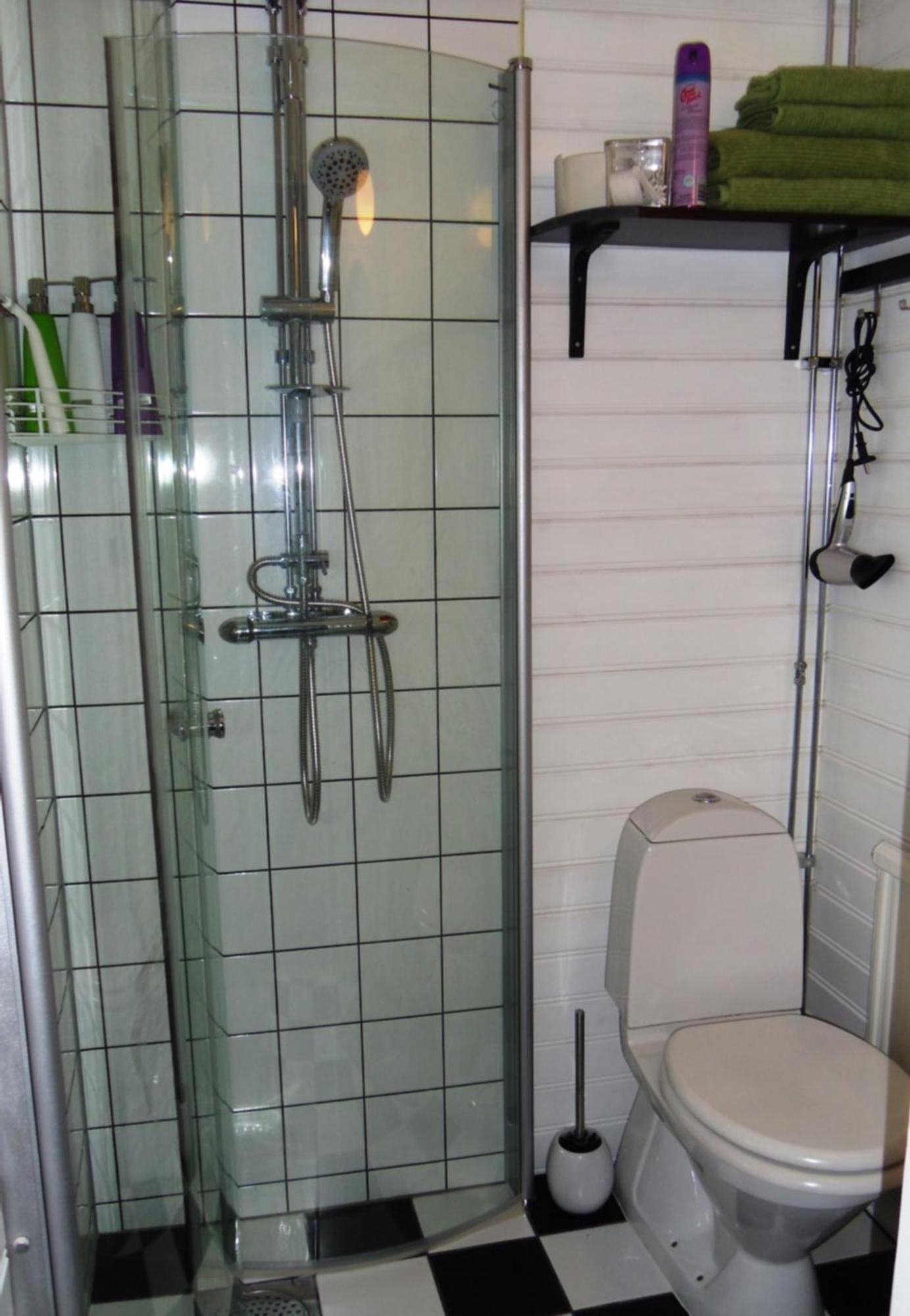 Bed & Breakfast Ekeliden Ulricehamn