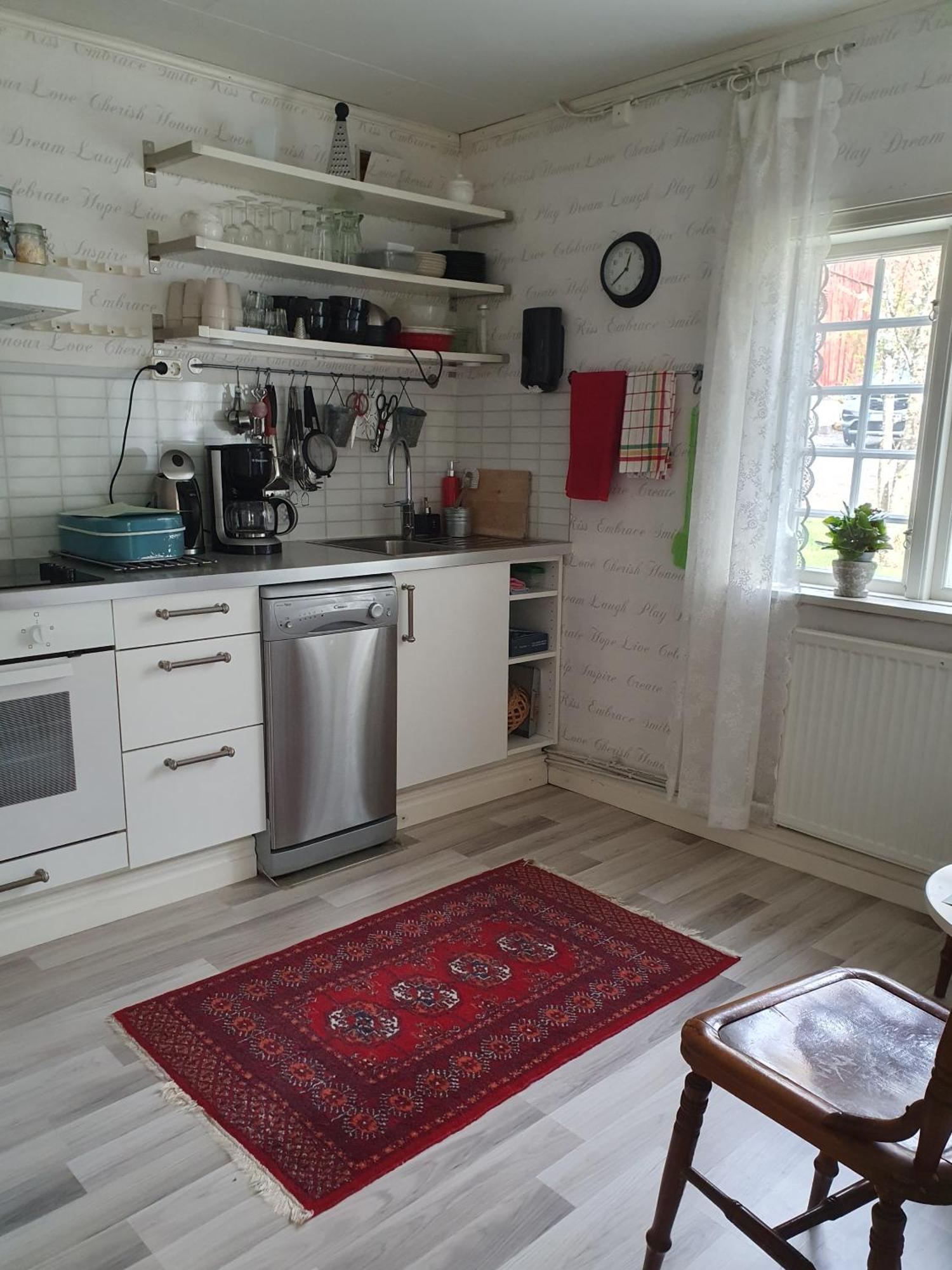 Bed & Breakfast Ekeliden