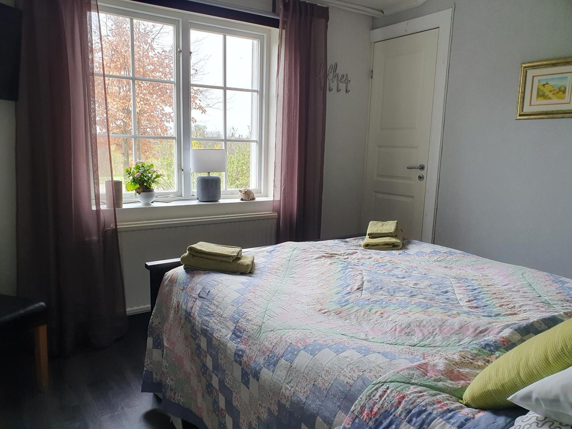 Ekeliden 3*