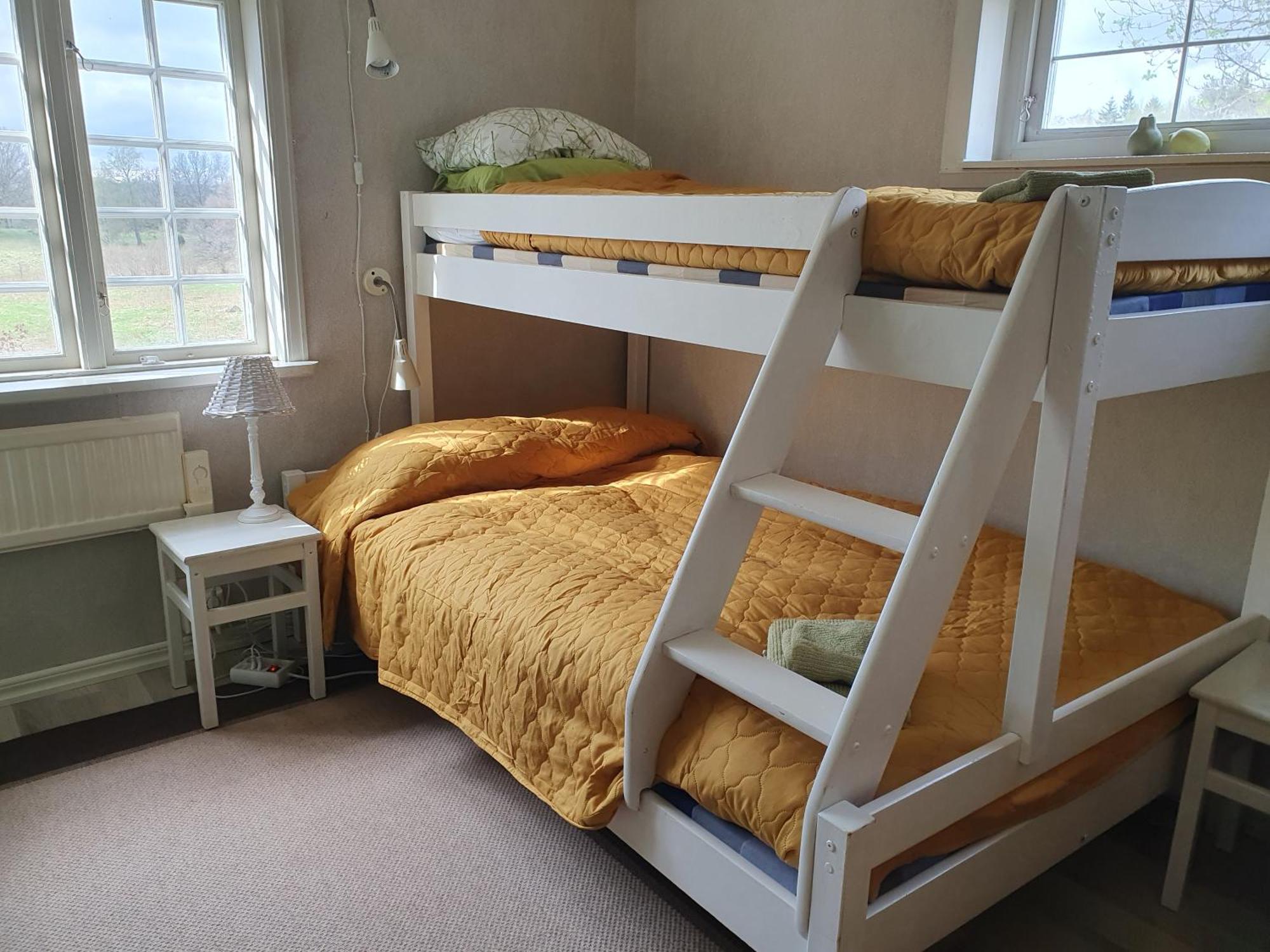 Bed & Breakfast Ekeliden 3*