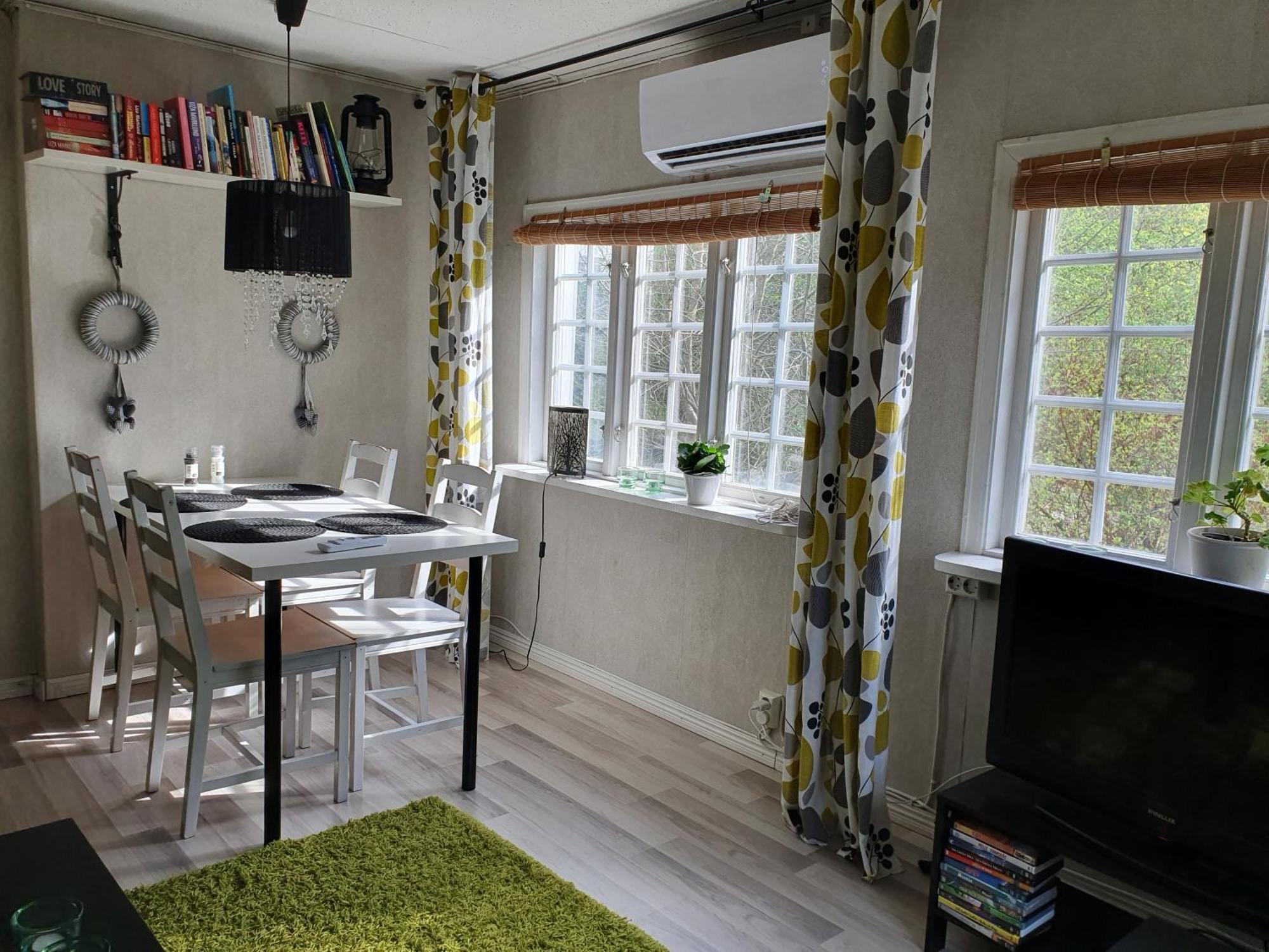 Ekeliden Bed & Breakfast Ulricehamn