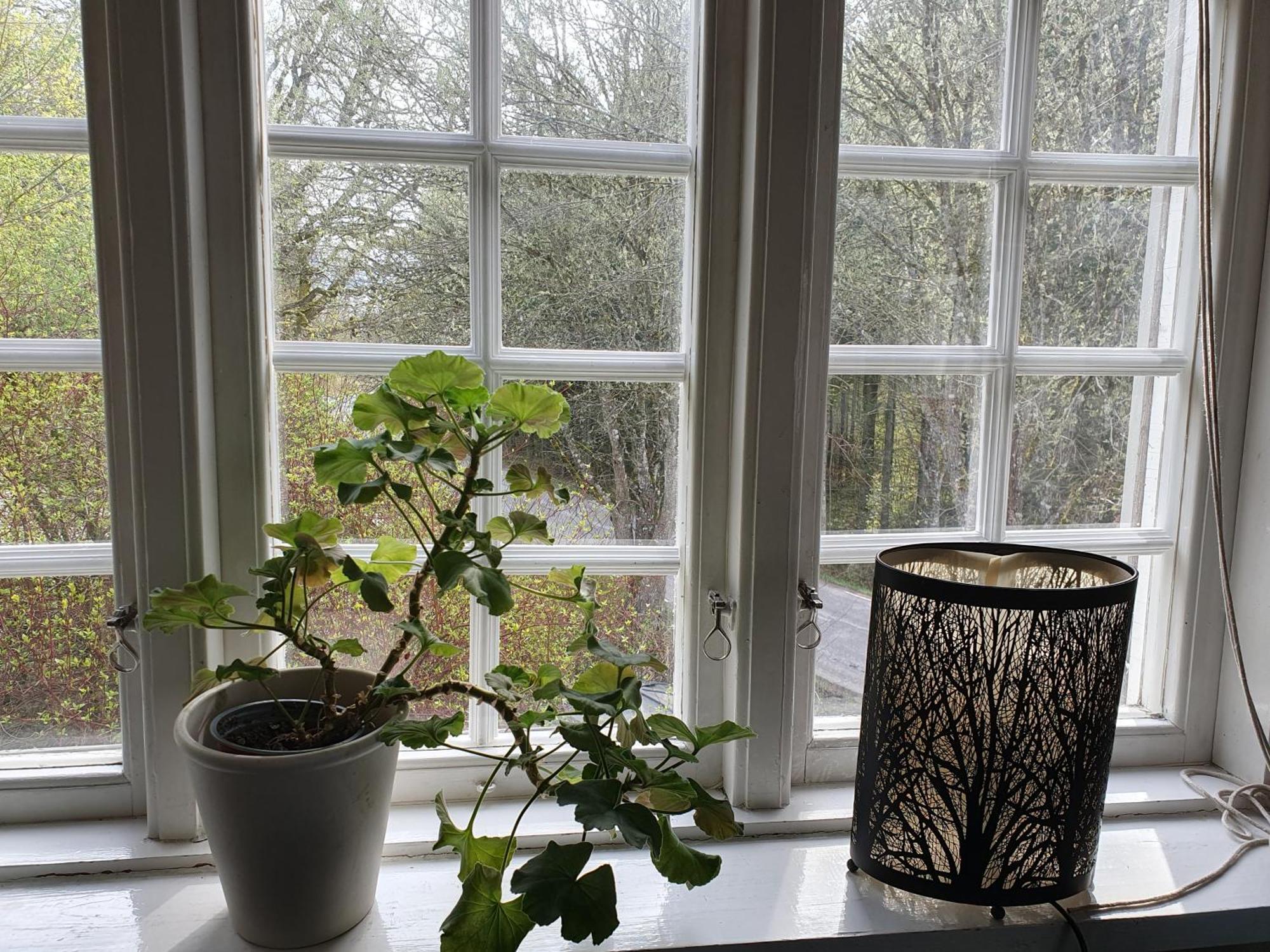 Bed & Breakfast Ekeliden Ulricehamn