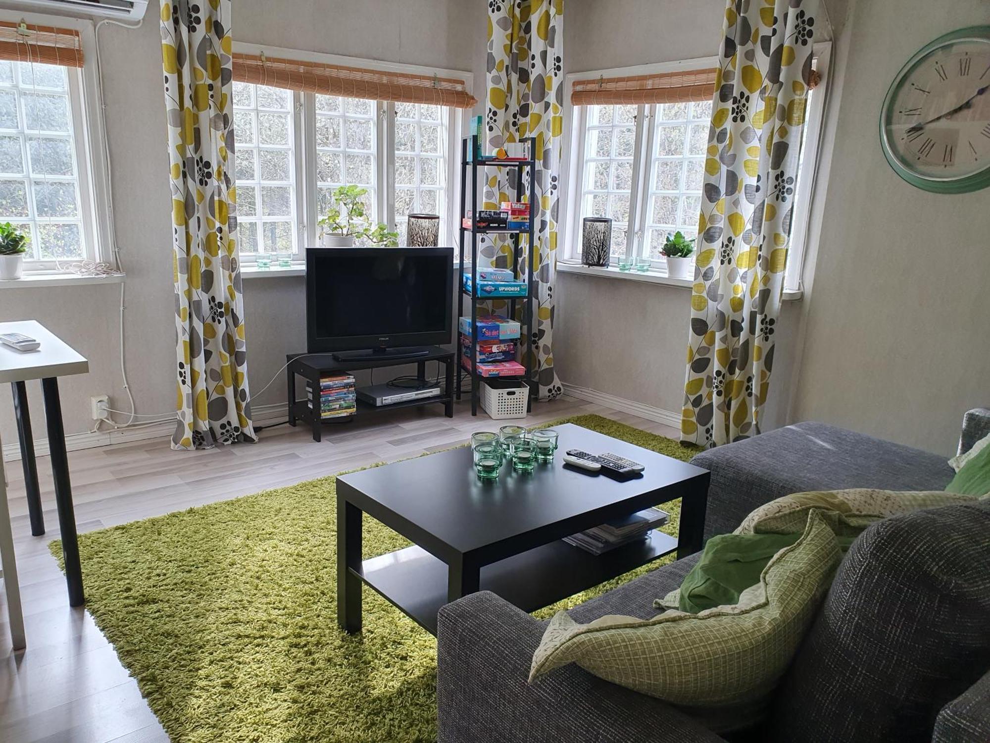 Ekeliden 3*