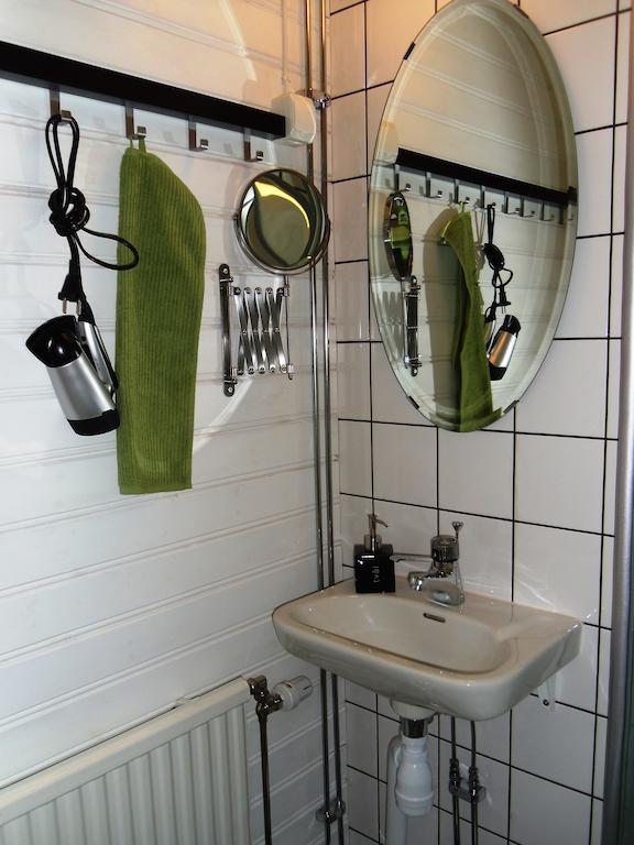 Bed & Breakfast Ekeliden Ulricehamn