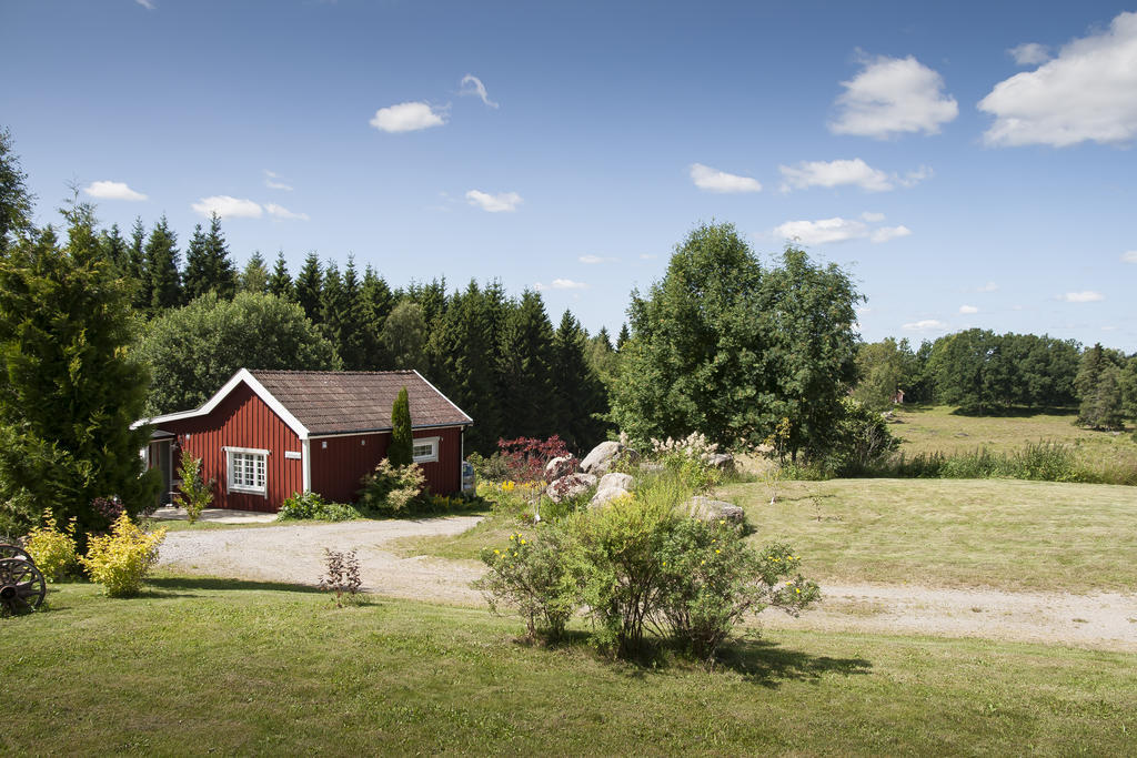 Bed & Breakfast Ekeliden