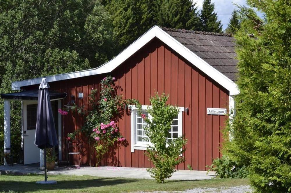 Bed & Breakfast Ekeliden