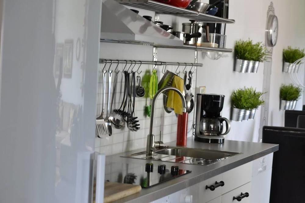Bed & Breakfast Ekeliden 3*