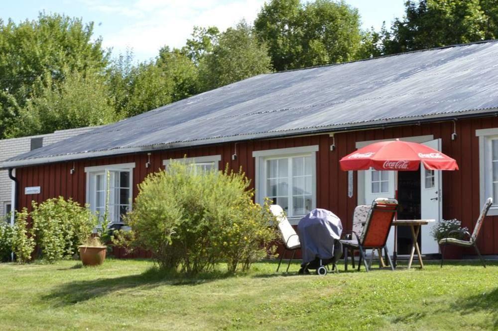 Ekeliden Ulricehamn