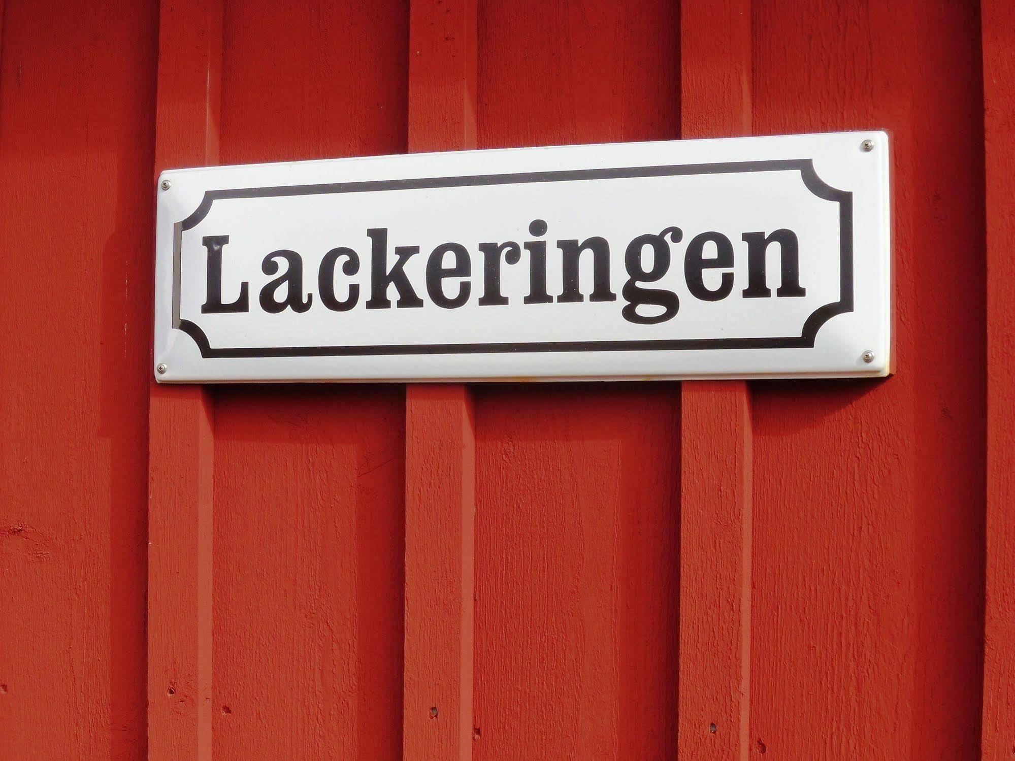 Ekeliden 3*