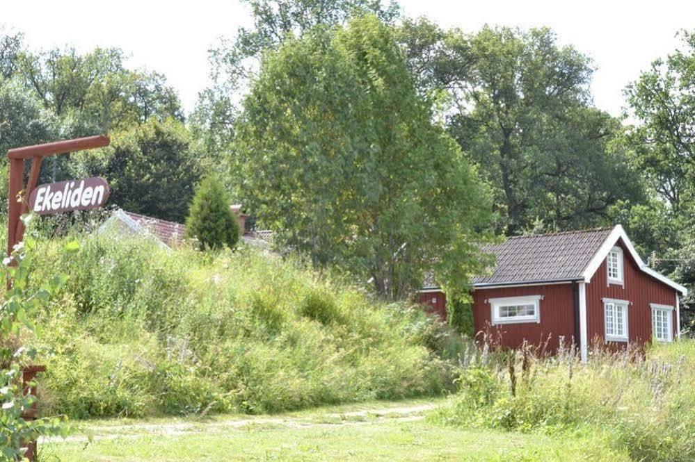 Ekeliden Bed & Breakfast 3*