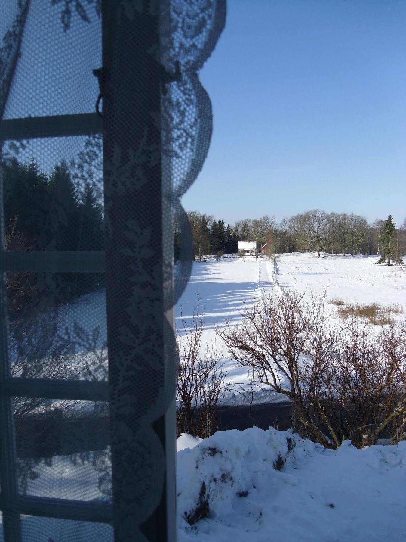 Ekeliden Bed & Breakfast 3*