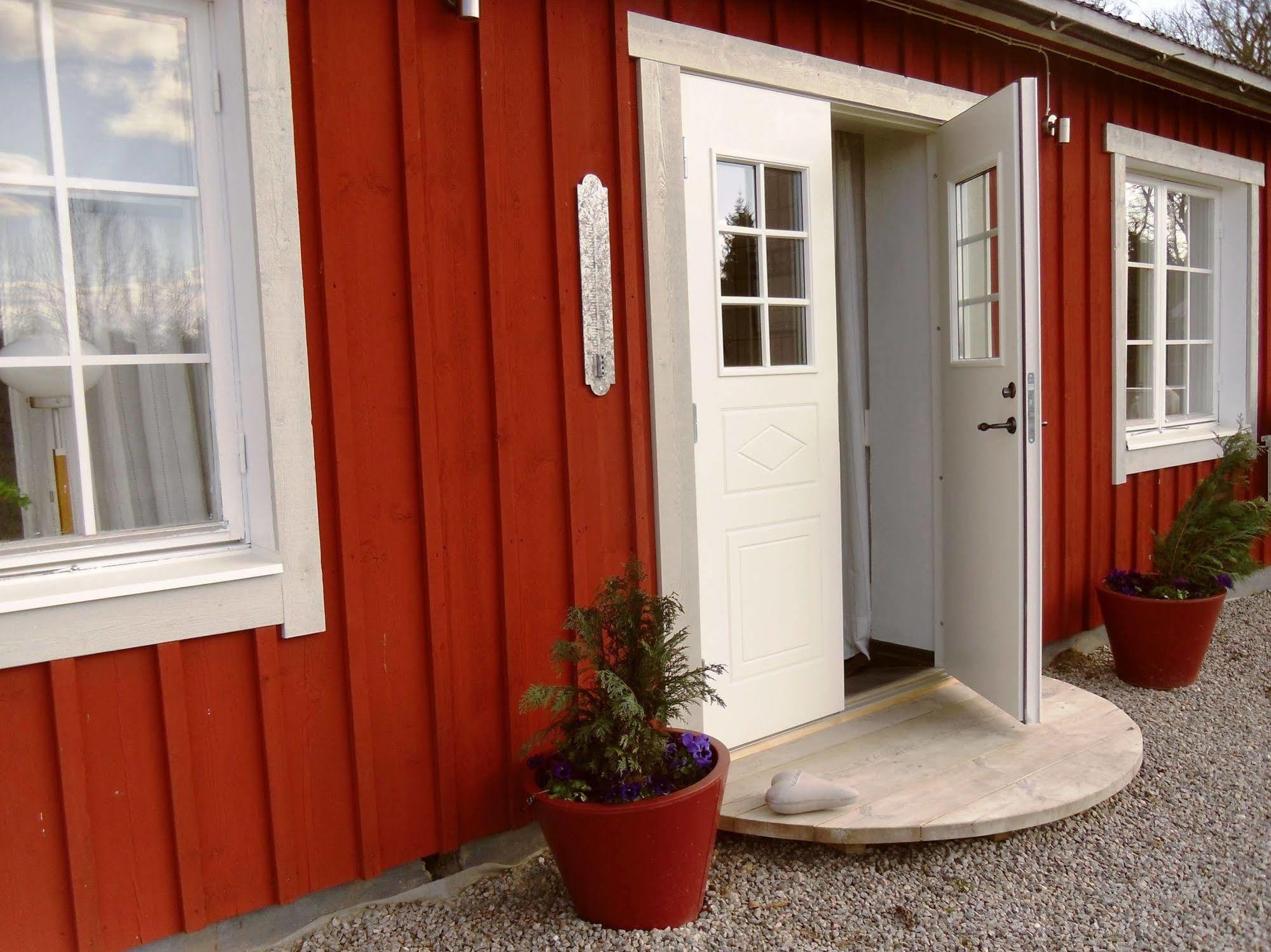 Bed & Breakfast Ekeliden